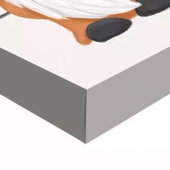 Discount Halloween Gnomes Canvas Art Prints, Set of 2 Halloween