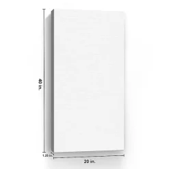 Kirklands Home Canvas Art|Happy Flowers Canvas Art Prints, Set of 3 Multi