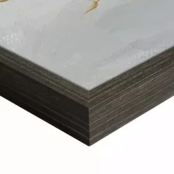 New Harvest Arrangement Framed Canvas Art Print Fall