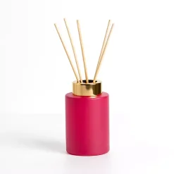 Clearance Hawaiian Hibiscus Diffuser Set Home Fragrance