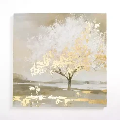 Kirklands Home Canvas Art|Heavenly Blooms Canvas Art Print