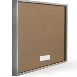 Hello Fall Wood Plank Framed Wall Art Fall