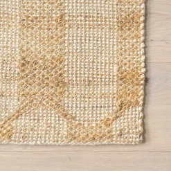 Kirklands Home Area Rugs|Hillcrest Emily Henderson x RugsUSA Area Rug, 8x10