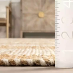 Kirklands Home Area Rugs|Hillcrest Emily Henderson x RugsUSA Area Rug, 5x8