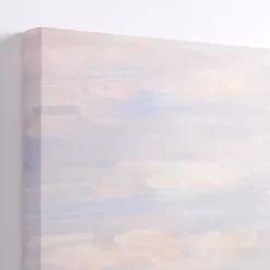 Kirklands Home Canvas Art|Hilly Landscape Canvas Art Print Green