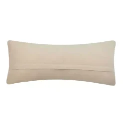 Hot Ho Ho Ho Santa Hats Wool Pillow Christmas Pillows