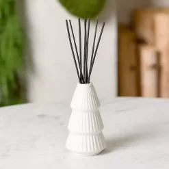 Holiday Balsam Diffuser Set Home Fragrance