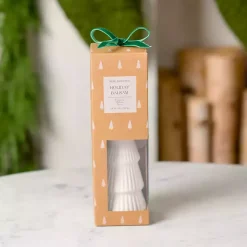 Holiday Balsam Diffuser Set Home Fragrance
