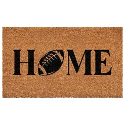 Kirklands Home Doormats|Home Football Doormat