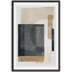 Kirklands Home Framed Art|Hometown Glory I Framed Canvas At Print