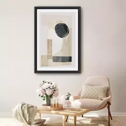 Kirklands Home Framed Art|Hometown Glory II Framed Canvas At Print