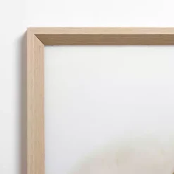 Kirklands Home Framed Art|Horse Snuggle Framed Art Print