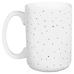 Hot Hot Cocoa Bar Mugs, Set of 2 Christmas Dining & Entertaining