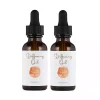 Clearance Hotel 2-Pack Essential Oil Home Fragrance
