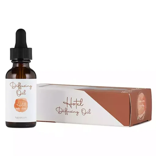 Clearance Hotel 2-Pack Essential Oil Home Fragrance