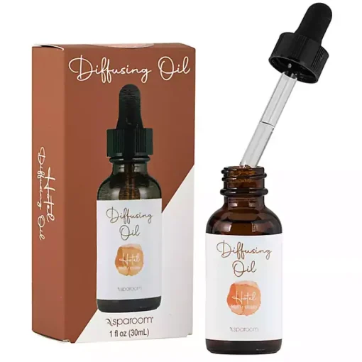 Clearance Hotel 2-Pack Essential Oil Home Fragrance