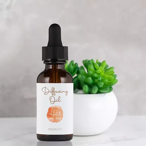 Clearance Hotel 2-Pack Essential Oil Home Fragrance