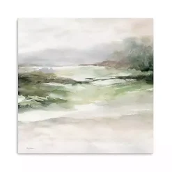 Kirklands Home Canvas Art|Hushed Meadows Canvas Art Print, 30x30 in.