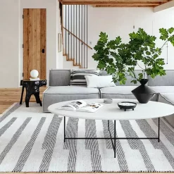 Kirklands Home Area Rugs|Hyperion Emily Henderson x RugsUSA Area Rug, 10x14