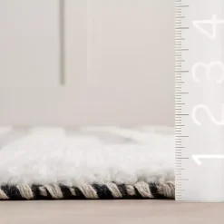 Kirklands Home Area Rugs|Hyperion Emily Henderson x RugsUSA Area Rug, 10x14