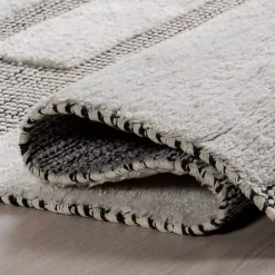 Kirklands Home Area Rugs|Hyperion Emily Henderson x RugsUSA Area Rug, 6x9