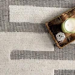 Kirklands Home Area Rugs|Hyperion Emily Henderson x RugsUSA Area Rug, 6x9