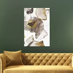 Kirklands Home Canvas Art|In Amplified Abstract Canvas Art Print