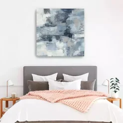 Kirklands Home Canvas Art|In the Clouds Canvas Art Print, 40x40 in.