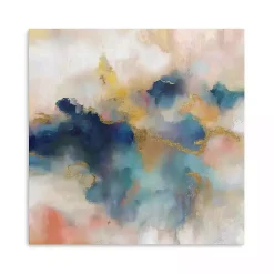 Kirklands Home Canvas Art|Infinite Echos Canvas Art Print, 40x40 in.