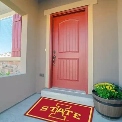 Kirklands Home Area Rugs|Iowa State University Area Rug, 3x4