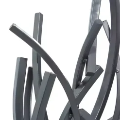 Online Iron Contemporary Branch Sculpture Statues & Figurines