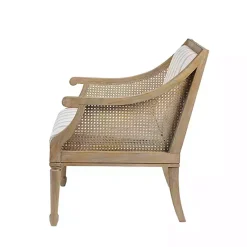 Kirklands Home Accent Chairs|Isla Martha Stewart Accent Chair