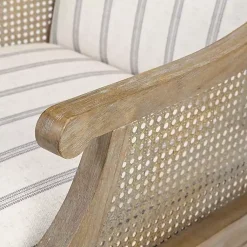 Kirklands Home Accent Chairs|Isla Martha Stewart Accent Chair