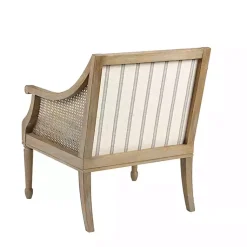 Kirklands Home Accent Chairs|Isla Martha Stewart Accent Chair