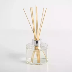 New Island Vanilla Reed Diffuser Set Home Fragrance