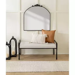 Kirklands Home Area Rugs|Boucle Runner, 2x6 Ivory