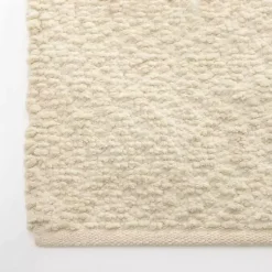 Kirklands Home Area Rugs|Boucle Runner, 2x6 Ivory