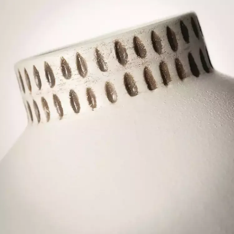 Best Etched Ceramic Urn Vase Vases