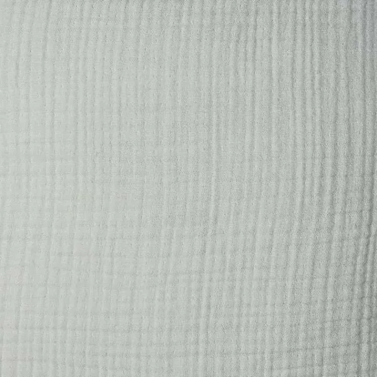 Best Gauze Organic Tassel Throw Pillow Pillows