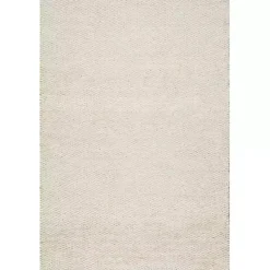 Kirklands Home Area Rugs|Halsey Area Rug, 8x10 Ivory
