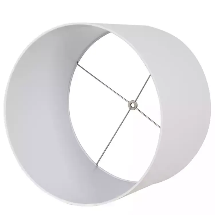 Kirklands Home Table Lamps|Ivory Maddie Table Lamps, Set of 2 White