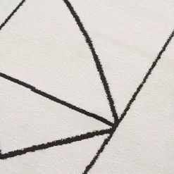 Kirklands Home Area Rugs|Ivory Moroccan Area Rug, 7x9