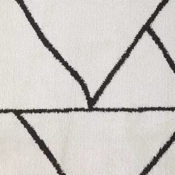 Kirklands Home Area Rugs|Ivory Moroccan Area Rug, 7x9