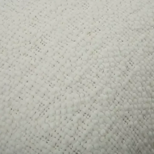 Best Soft Nubby Woven Pillow Pillows