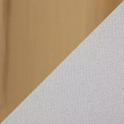 Kirklands Home Dining Chairs|Upholstered Daniella Dining Chairs, Set of 2 Ivory