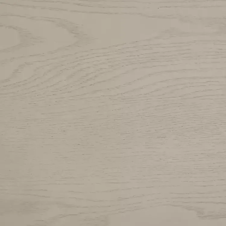 Kirklands Home Nightstands|Wood Turned Legs Nightstand Ivory