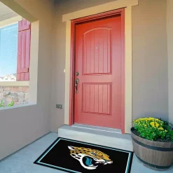 Kirklands Home Area Rugs|Jacksonville Jaguars Area Rug, 3x4