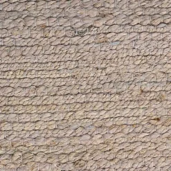 Kirklands Home Area Rugs|Jaxon Natural Jute Area Rug, 8x10 Gray