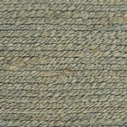 Kirklands Home Area Rugs|Jaxon Sage Natural Jute Area Rug, 5x7 Green
