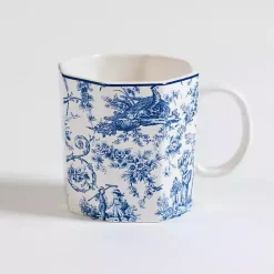 Kirklands Home Glassware & Drinkware|Jolie Toile Mug